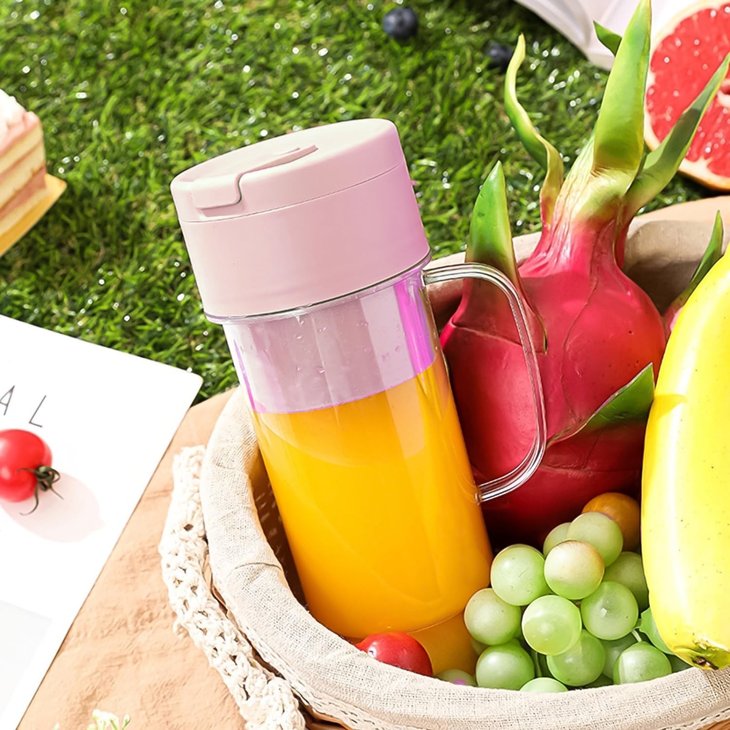Stylish Juicer Stylish Juicer